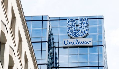 Unilever Logo, Driver Job, Brand Purpose, Ben And Jerrys, Sustainable Business, Creativity And Innovation, Creative Advertising, Carbon Footprint, Semarang