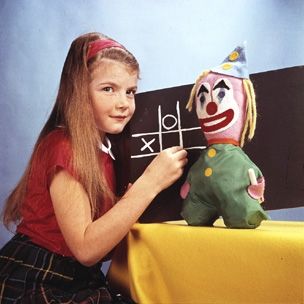 Carol Hersee, a.k.a The Test-Card Girl. Technically was/still-is, The Most Famous Girl on British Television, for decades. Future Collage, 1980s Childhood, 1970s Childhood, 70s Nostalgia, Childrens Tv, Childhood Memories 70s, 80s Nostalgia, Test Card, 90s Childhood