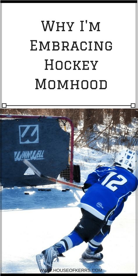 why i'm embracing hockey momhood hockey mom Pasta Dinners Easy, Hockey Mom Quotes, Leftover Pasta Recipes, Oven Baked Pasta, Hockey Mom Quote, Mind Hacks, Hockey Quotes, Youth Hockey, Hockey Life