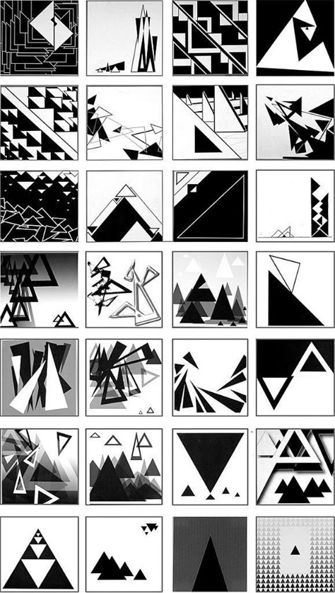 Bild Gold, Design Basics, Principles Of Art, Principles Of Design, Geometry Art, Composition Design, Graphic Design Lessons, Elements Of Design, Elements Of Art