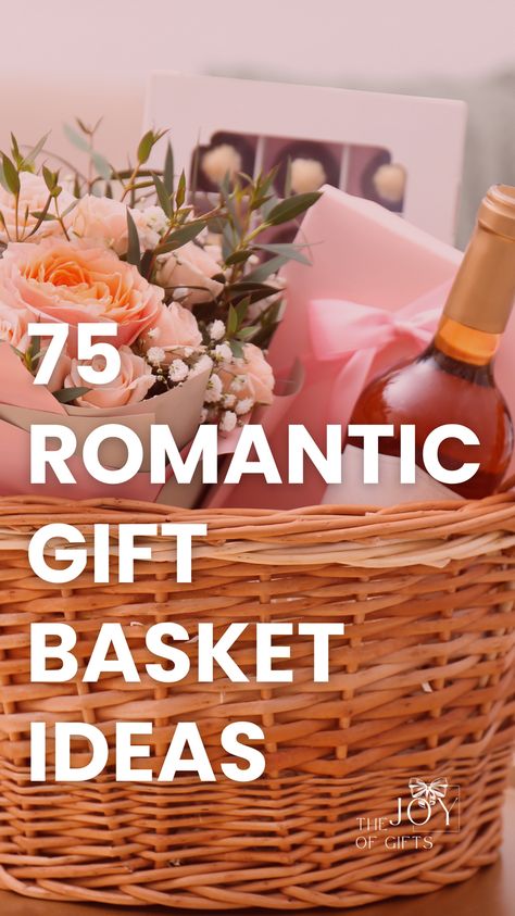 If you're looking for gift basket ideas, get inspired with this massive collection of love boxes, date night boxes, gift baskets for her, gift baskets for him, etc. You'll find the perfect romantic gift basket to celebrate your love!🌐#LoveStory #RomanticEncounters #HeartfeltConnections #DateNightIdeas #SoulmateSearch #FlirtyFridays #CandlelitDinners #StarryEyedMoments #LoveQuotes #DreamyDates #WhisperedPromises #AmourAdventures I Love You Gift Basket, Romantic Basket Ideas, Couple Gift Box Ideas, Anniversary Gift Ideas For Couple Diy, Gift Baskets For Valentines Day, Couple Date Night Gift Basket, Newlywed Basket Ideas, Anniversary Gift Baskets For Couple, Romantic Basket Ideas Couple