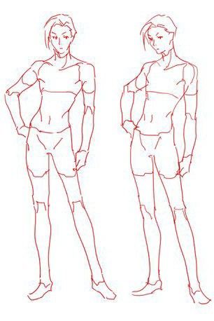 Male Standing Reference Drawing, Man Standing Reference Drawing, Standing Poses Sketch, Stand Pose Reference Drawing, 360 Drawing Reference, Art Pose Standing, Standing Up Pose Reference, Pose Reference Full Body Male, Full Body Pose Reference Male Drawing