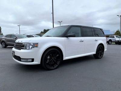 2019 Ford Flex SEL AWD ** White ** SUV 4 Doors - $25788.00 - to view more details go to : https://www.bydesignautogroup.com/inventory/view/12966968 V12 Cars, White Suv, Family Cars, 2015 Mustang, Ford Flex, Porsche Boxster, Family Car, Car Ideas, Car Ford