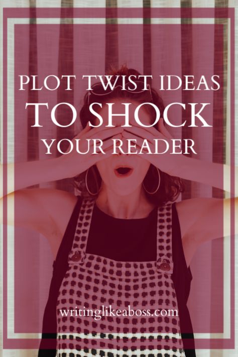 Fantasy Plot Twists, Writing Plot Twist Ideas, How To Write A Plot Twist, Fantasy Plot Twist Ideas, Writing A Thriller Novel, Best Plot Twist Books, Sub Plot Ideas, Novel Ideas Inspiration, Plot Twist Ideas Story Prompts