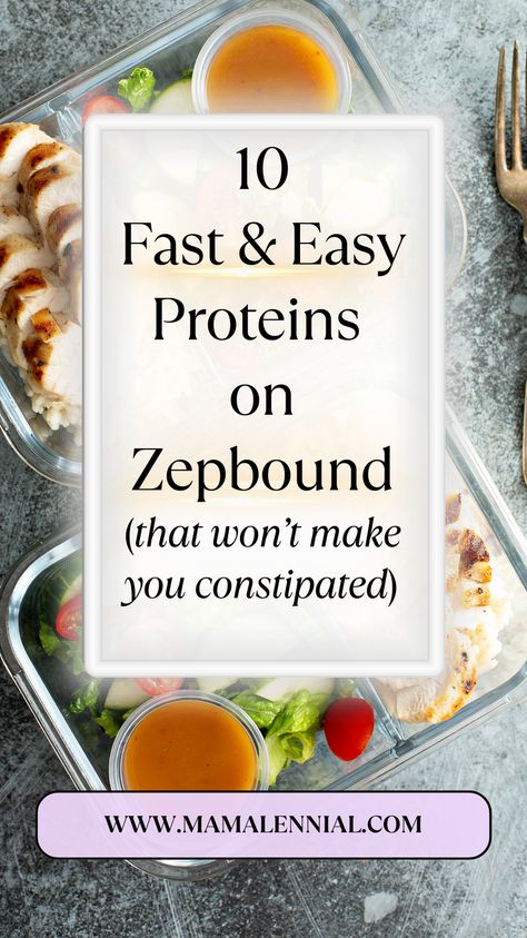 10 Easy Protein Sources for Moms Sick of Protein Shakes. Number 3 is my favorite :)

10 Easy and Delicious Protein Sources for Moms on Zepbound!

From a mom that lost 130 pounds on GLP-1s. Nutrition By Michelle, Zepbound Food Ideas, Terzeptide Diet, 1200 High Protein Meal Plan, Tirezeptide Diet, Meal Prep Ww, Advocare Meal Replacement Shake Recipes, Zepbound Meal Ideas, 100 Gm Protein Diet