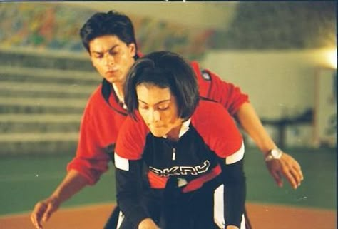 Rahul & Anjali in Kuch Kuch Hota Hai Rahul Kuch Kuch Hota Hai, Anjali From Kkhh, Rahul And Anjali Aesthetic, Kutch Kutch Hota Hai, Kuch Kuch Hota Hai Aesthetic, Kuch Kuch Hota Hai Anjali, Rahul And Anjali, Shahrukh Khan And Kajol, Shah Rukh Khan Movies