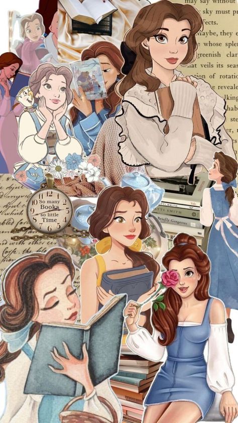 Disney Mignon, Disney Paintings, Disney Princess Artwork, Whatsapp Wallpaper Cute, Karakter Disney, Cute Disney Pictures, Disney Collage, Disney Princess Drawings, Fashion Fails