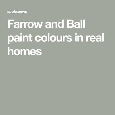 Farrow and Ball paint colours in real homes Farrow Ball Pigeon Living Rooms, Farrow And Ball North Facing Bedroom, Farrow And Ball Paint Colour Palettes, Farrow And Ball Bedroom Color Schemes, Farrow And Ball Colour Chart, Pigeon Farrow And Ball, Farrow And Ball Mizzle, Farrow And Ball Paint Colors, Ammonite Farrow And Ball