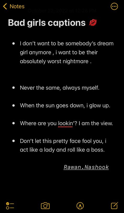 Bad Captions For Selfies, Bad B Insta Captions, Toxic Quotes For Instagram, Toxic Captions For Instagram Selfies, Instagram Bio Ideas Toxic, Toxic Caption Ideas, Birthday Asethics, Captions For Haters Instagram, Bad Bio For Instagram