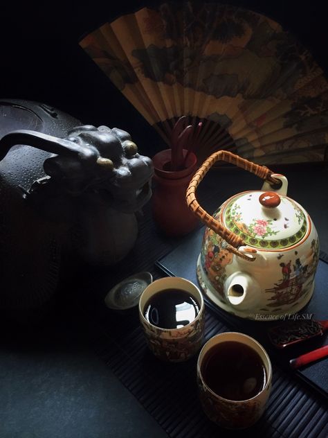 Zhongli Aesthetic, Traveling To Japan, Books History, Sense Of Taste, Tea Aesthetic, Chinese Aesthetic, Ap Art, Tea Art, Chinese Tea