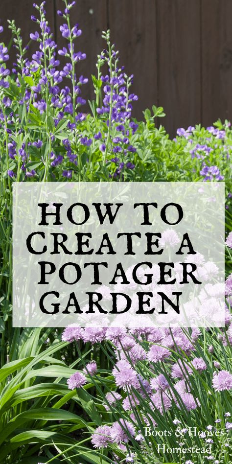 Potager Garden Layout, Funny Vine, Herb Garden Design, Potager Garden, Cottage Garden Design, Permaculture Design, Garden Design Layout, Garden Wallpaper, Cottage Gardens