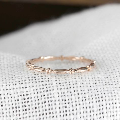 Delicate Gold Ring, Promise Jewelry, Rings Stacking, Morganite Engagement Ring Set, Purity Ring, Dainty Wedding Ring, Stack Rings, Dainty Diamond Necklace, Layered Rings