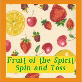 Bible verse games are great for preschoolers too! Here is one on the Fruit of the Spirit called "Fruit of the Spirit Spin and Toss." Fruit Of The Spirit Preschool, Canvas Crafts For Kids, Fruit Of The Spirit Games, Bible Story Games, Bible Verse Games, On The Case Vbs, Jamaica Fruit, Fruit Of Spirit, Bible Study Kids