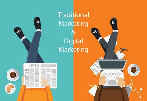 Take a look at Traditional Marketing VS Digital Marketing to see which one suits Modern Businesses Better. More Detail: http://www.abhishek.info/traditional-marketing-vs-digital-marketing/ Advertisement Ideas, Traditional Marketing, Digital Advertising Design, Channel Ideas, Digital Branding, Marketing Budget, Best Digital Marketing Company, Marketing Channel, Marketing Guide