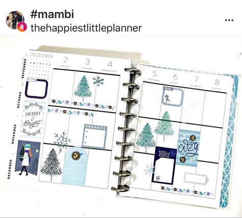 Planner Spread Inspiration, Happy Planner Inspiration, Vertical Layout Planner, Happy Planner Layouts, Scrapbook Planning, Christian Planner, Happy Planner Ideas, Happy Planner Layout, Planner Vertical