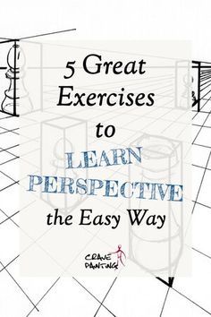 Perspective Lessons, Beginner Drawing Lessons, Sketch Note, Pencil Drawings For Beginners, Perspective Drawing Lessons, Drawing Eyes, Drawing Exercises, Perspective Art, Perspective Drawing