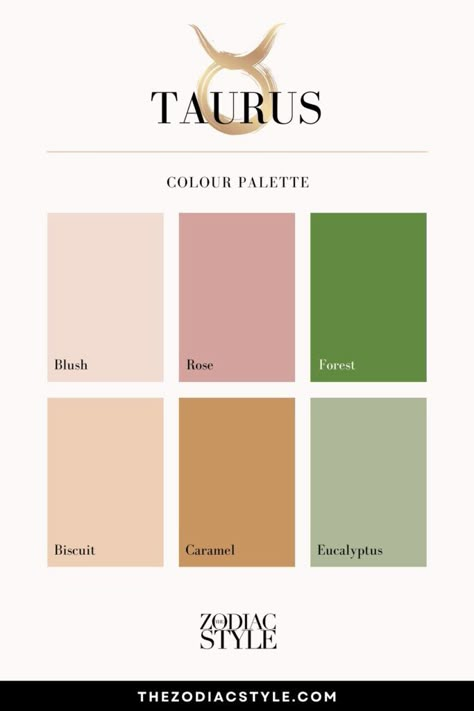 Taurus Colour Palette, Taurus Luxury Aesthetic, Venus Sign Taurus Style, Taurus Dressing Style, Taurus Style Aesthetic, Taurus Color Palette, Venus In Taurus Aesthetic Outfit, Taurus Venus Style Aesthetic, Taurus Fashion Aesthetic