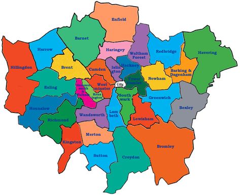 Best Areas to Stay in London | Anna Everywhere Where To Stay In London, Map Of London, London Neighborhoods, Movie Locations, Red Brick House, Camden Town, London Map, London Tours, South Bank