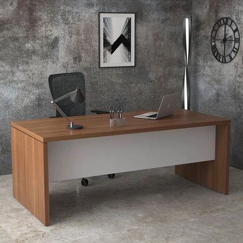 Modern Office Table Design, Office Counter Design, Computer Table Design, Modern Office Table, Interior Design India, Shop Counter Design, Small Office Design Interior, Computer Desk Design, Elegant Home Office