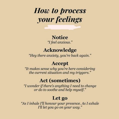 How To Understand Emotions, How To Process Feelings, How To Feel Emotions Again, How To Feel Your Emotions, Processing Emotions Worksheet, How To Release Trapped Emotions, How To Feel Your Feelings, How To Confess Your Feelings, How To Express Your Feelings