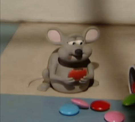 Rat Eats Mm Rat GIF - Rat Eats Mm Rat Aardman - Discover & Share GIFs My Honest Reaction, Honest Reaction, Rodents, Reaction Pics, Hazbin Hotel, Reaction Pictures, Rats, Me Core, Animated Gif