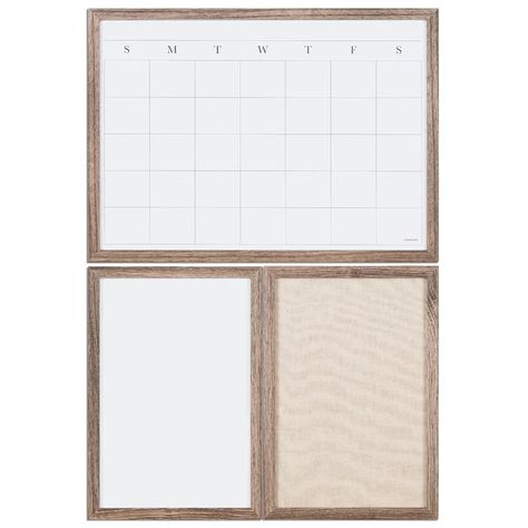 Home Office Command Center, Office Command Center, Organization Center, Linen Board, Home Command Center, Whiteboard Calendar, Family Command Center, Dry Erase Calendar, Dry Erase Boards