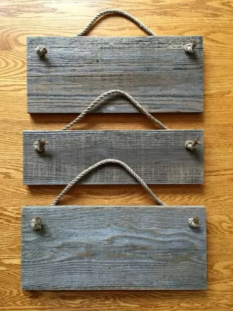 Pallet Wall Decor, Diy Wood Pallet Projects, Wood Pallet Signs, Pallet Decor, Wooden Pallet Projects, Pallet Wall, Scrap Wood Projects, Diy Wood Signs, Pallet Crafts