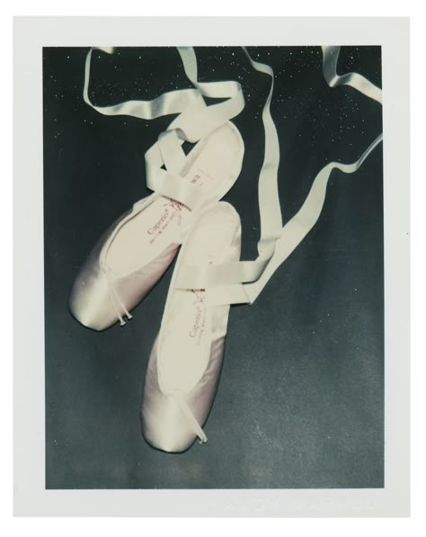 Warhol Polaroids, Andy Warhol Polaroids, Andy Warhol Banana, Nina Sayers, Andy Warhol Flowers, Ballet Aesthetic, Ballet Beauty, Devils Night, Emma Frost