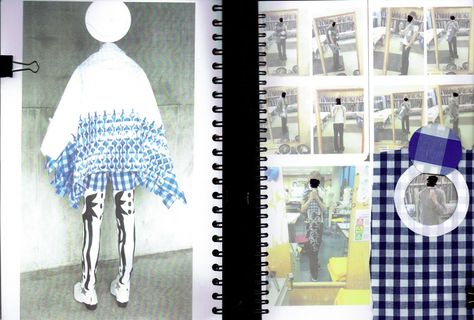 1granary_csm_central_saint_martins_stefan_cooke11 Csm Sketchbook, Sketchbook Idea, Tomorrow Is Another Day, Digital Portfolio, Royal Academy Of Arts, Central Saint Martins, Portfolio Layout, Fashion Portfolio, Fashion Mood Board