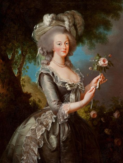 Rococo Painting, Woven Tapestry Wall Hangings, Rococo Art, Museum Gift, Portrait Wall, Gifts For Art Lovers, Arte Fantasy, Classical Art, Marie Antoinette