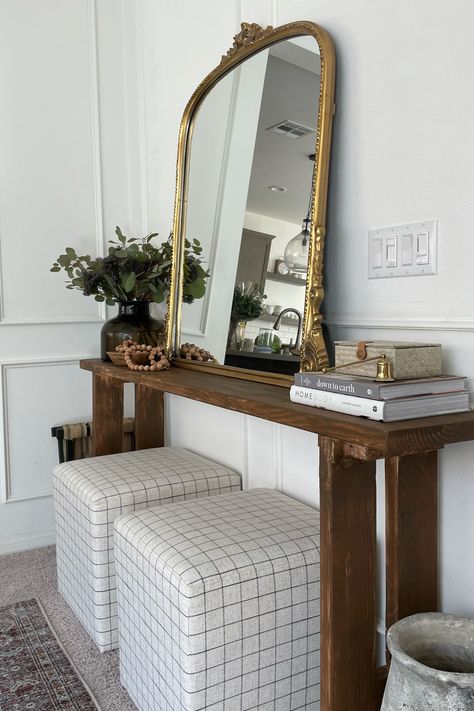 Primrose Mirror Anthropologie Entryway, Anthropology Mirror Entryway, Primrose Mirror Entryway, Anthropologie Mirror Entryway, Gleaming Primrose Mirror, Primrose Mirror, Mirror Entryway, Colorado House, Entryway Console