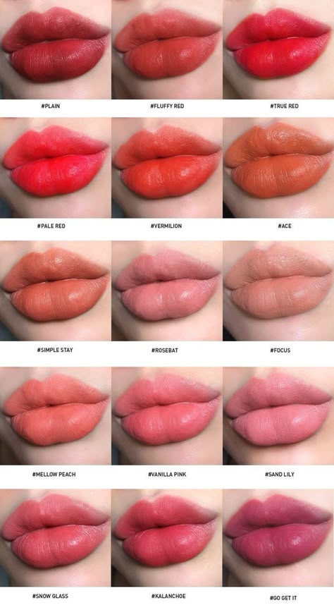 Bigger Lips, Winter Lip Color, Red Lip Stain, Colourpop Lip, Lip Blushing, Permanente Make-up, Lips Color, Diy Dry Shampoo, Lip Blush