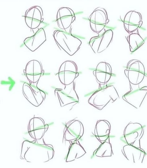 Body Drawing Tutorial, Body Pose Drawing, Sketches Tutorial, 캐릭터 드로잉, Figure Drawing Reference, Body Drawing, Anime Drawings Tutorials, Anatomy Art, Art Tutorial