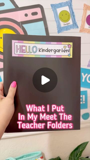 Preschool Meet The Teacher Ideas Classroom, Classroom Back To School, First Day Of Preschool Decorations, Meet The Teacher Gift For Parents, Teacher To Do List Before School Starts, Prek Back To School Night, Meet The Teacher Kindergarten Ideas, Meet The Teacher Packet, Meet The Teacher Parent Gift