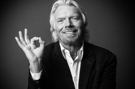 Richard Branson's Space Companies Receive $1 Billion USD Investment from Saudi Arabia Network Marketing Quotes, Classic Films Posters, Alcohol Detox, Virgin Atlantic, Habits Of Successful People, Leadership Qualities, People Of Interest, Celebrity Biographies, Richard Branson