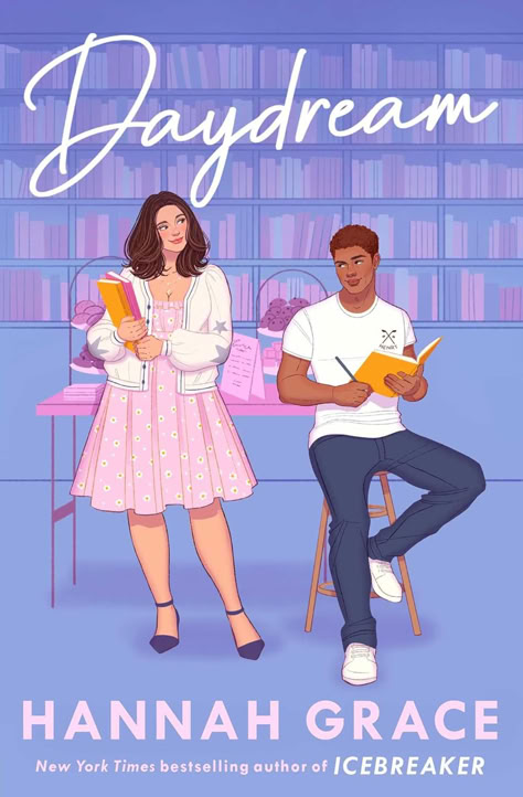 Daydream (Maple Hills, #3) Henry Turner, Hannah Grace, Romance Book Covers, Dream Book, Top Books To Read, Romantic Books, Top Books, Book Release, Fiction Books