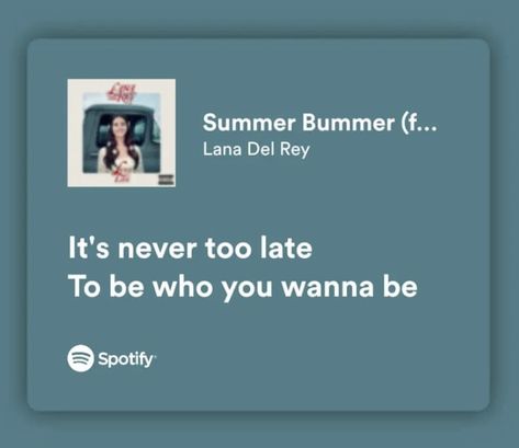 Lana Del Rey Graduation Quotes, Happy Song Lyrics Captions, Cute Lyrics Captions, Motivation Song Lyrics Quotes, Motivational Lyrics, Lana Del Rey Senior Quotes, Senior Quotes Lana Del Rey, Song Quotes For Graduation, Lana Del Rey Aesthetic Lyrics