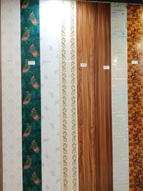 Pvc wall panels bedroom design in Rawalpindi Pvc Panel Wall Design Bedroom, Pvc Wall Panels Design For Living Room, Pvc Panel Wall Design, Pvc Panel Ceiling Design, Pvc Wall Panels Bedroom, Lcd Panel Designs, Pvc Wall Panels Designs, Peeling Wall, Panels Bedroom