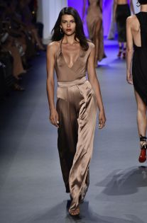 Honeymoon Wear, Massimo Vignelli, Et Ochs, Cushnie Et Ochs, Monochrome Fashion, Edgy Chic, Evening Outfits, Fashion 2020, Spring 2017