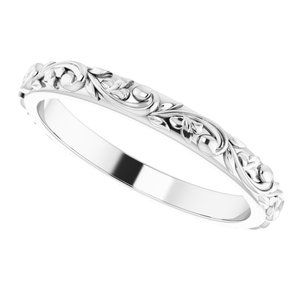 White Gold Wedding Bands Women, Wedding Bands Women, Gold Wedding Bands Women, White Gold Wedding Band, Band Pictures, White Gold Wedding Bands, White Gold Wedding, 24kt Gold, Stackable Ring