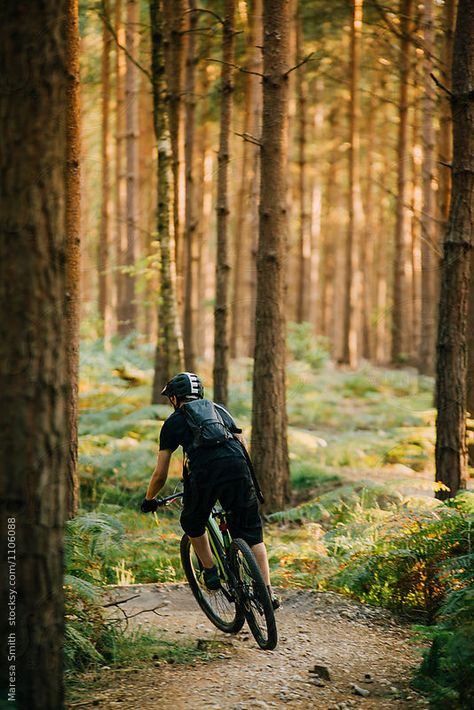 Mountain Biking California, Biking Trail, Mountain Bike Photoshoot, Bike Mountain, Mountain Bike Photography, Mountain Cycling, Biking Photography, Mountain Biking Aesthetic, Cyclist Photography