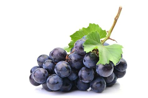 Photo grapes on a white background | Premium Photo #Freepik #photo #grape #black-grapes #bunch-grapes #grape-fruit Grape Plant, Still Life Pictures, Eye Exercises, Black Grapes, Growing Grapes, Fruit Seeds, Grape Seed Extract, Purple Grapes, Grape Bunch