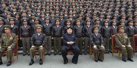 Where's Wally ? No Respect, Kim Jong Un, Female Soldier, North Korean, Kim Jong, North Korea, Us Army, Human Rights, Nasa