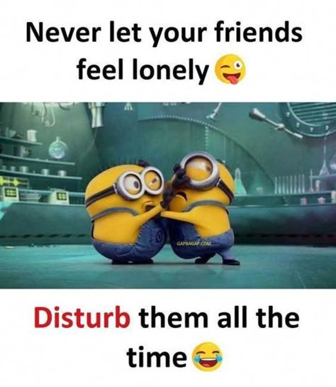 Minion Humor, Friend Jokes, Minion Jokes, Bff Quotes Funny, School Quotes Funny, Best Friend Quotes Funny, Friendship Humor, Funny School Jokes, Funny Minion Quotes