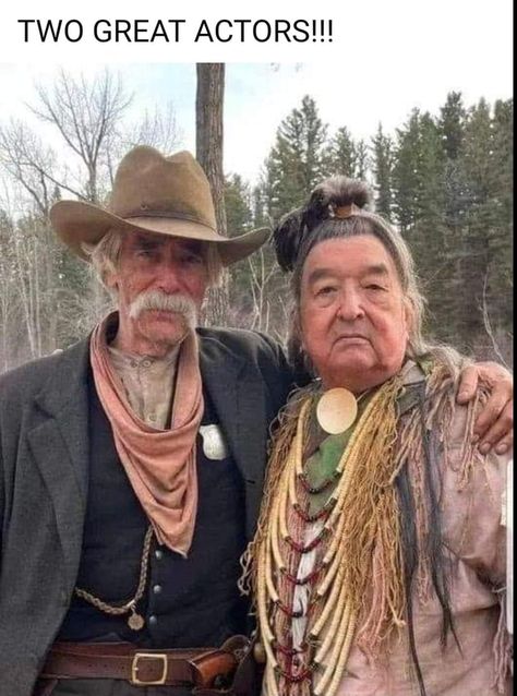 America’s best pics and videos is fun of your life. Images, GIFs and videos featured seven ti... Sam Elliot, Native American Actors, Sam Elliott, Mountain Men, Graham Greene, Native American Men, Native American Pictures, Cowboys And Indians, Native American Peoples