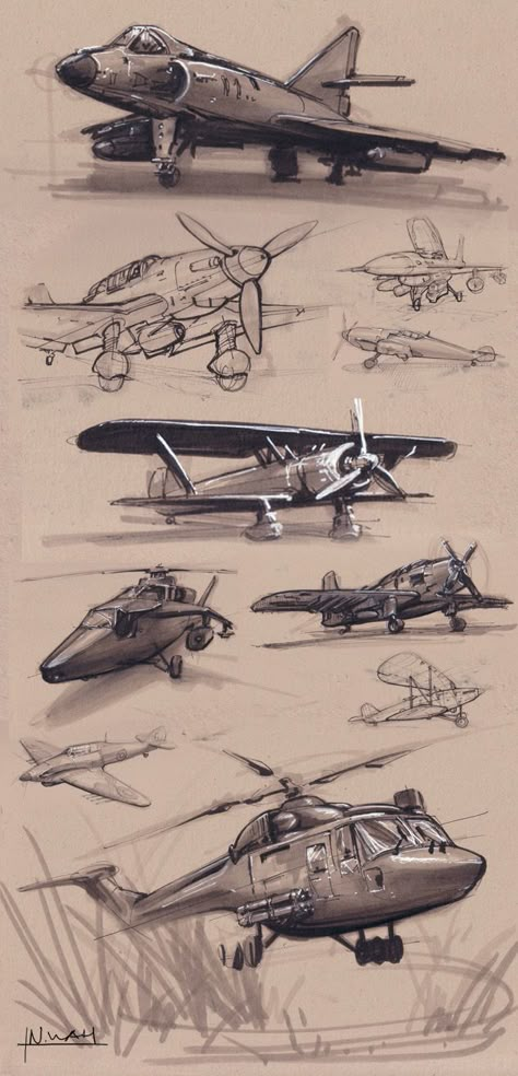 Helicopter Sketch, Sketch Airplane, Helicopter Drawing, Aircraft Drawing, Aircraft Sketch, Airplane Drawings, Helicopter Art, Airplane Sketch, Plane Drawing