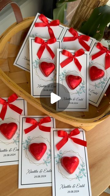 Personalized Chocolate Wedding Favors, Chocolate Wedding Favors, Heart Shaped Chocolate, Chocolate Wedding, Engagement Favors, Personalized Chocolate, Wedding Inspirations, 50th Anniversary, Bridal Showers