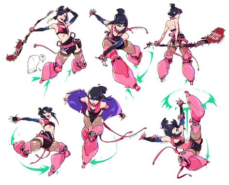 Knight Zhang, Character Design Portfolio, Illustration Techniques, Character Sheets, 캐릭터 드��로잉, Character Poses, Dynamic Poses, Poses References, Male Character