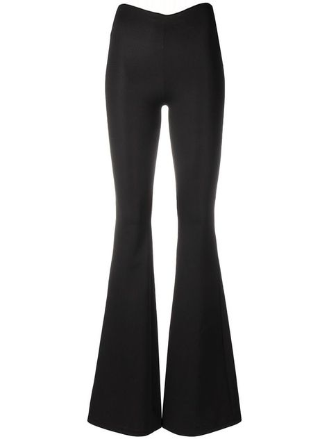 Flair Pants Outfit, Flared Trousers Outfit, Flair Leggings Outfit, Flare Dress Outfit, Black Flared Trousers, Black Flares, Flair Pants, Black Flared Leggings, Black Flare Pants