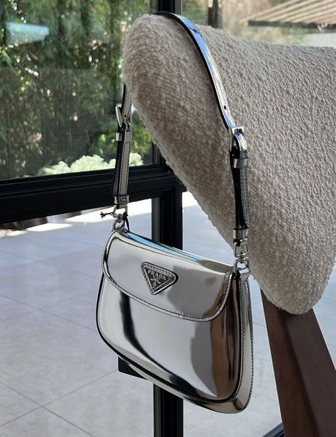 designer bag, prada, vintage, vintage bag, hand bag Prada Aesthetic, Aesthetic Bags, Luxury Bags Collection, Dream Bags, Mia 3, Girly Bags, Luxury Purses, Fancy Bags, Bags Aesthetic